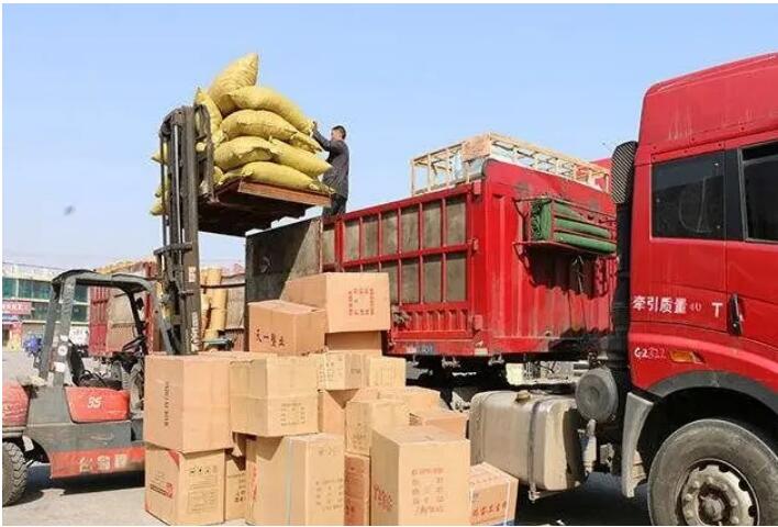 泉州到凭祥市物流专线