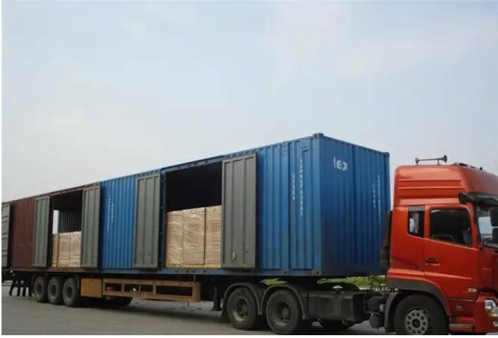 泉州到凭祥市整车运输