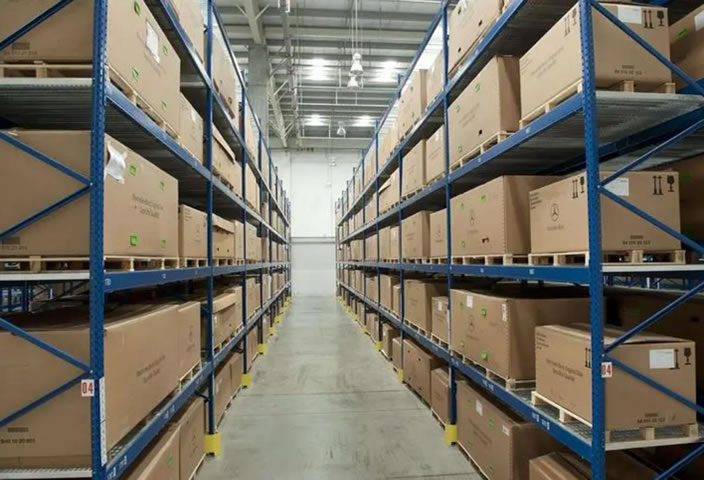 泉州到凭祥市货物仓储