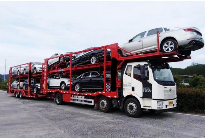 泉州到凭祥市轿车托运